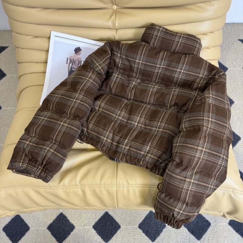 Pra*a down jacket